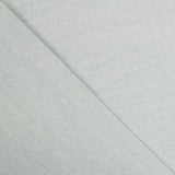 Restposten: Loden-Mouflon-Stoff in Blaugrau – verschiedene Maße x Breite 140 cm - Ribes y Casals