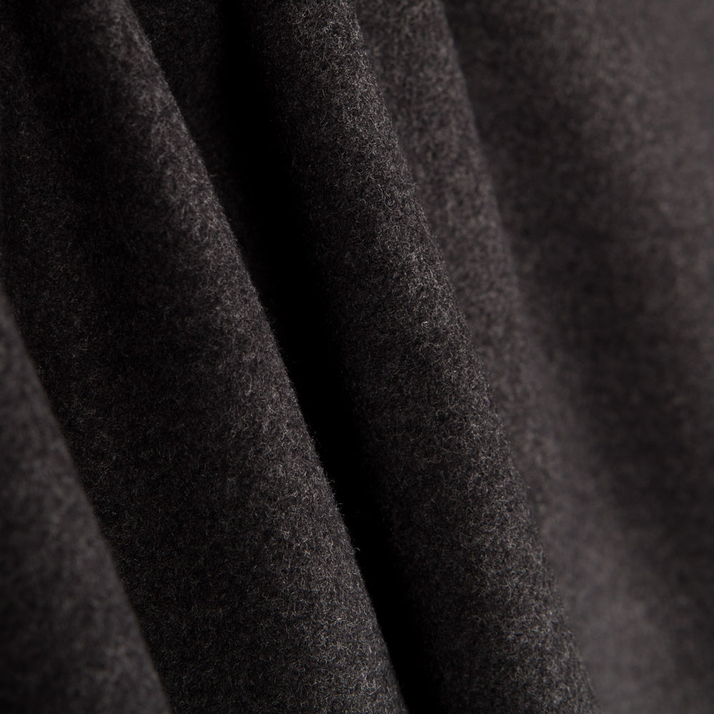 Mufflon Mantel Mufflon Loden Marengo 95 x 140 cm - Ribes y Casals
