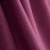 Mufflon Loden Magenta Mantel - Ribes y Casals