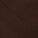 Mantel Muflon Loden Braun Choco Braun - Ribes y Casals