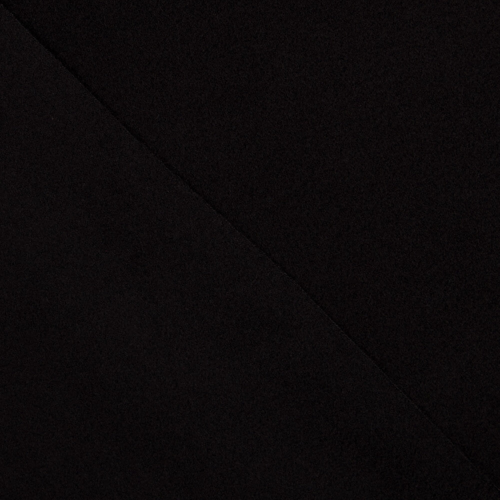 Mufflonmantel Loden Schwarz - Ribes y Casals