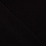 Mufflonmantel Loden Schwarz - Ribes y Casals