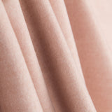Mufflon Mantel Loden Nude Soft Nude - Ribes y Casals
