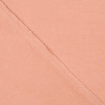 Mufflon Lodenmantel Rosa Makeup - Ribes y Casals