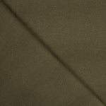 Mufflon Lodenmantel Khaki Grün - Ribes y Casals