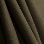 Mufflon Lodenmantel Khaki Grün - Ribes y Casals
