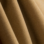 Stoffmantel Mufflon Mantel Camel - Ribes y Casals