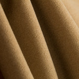 Stoffmantel Mufflon Mantel Camel - Ribes y Casals