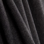 Wolltuch-Mantel Grau Vigoré - Ribes y Casals
