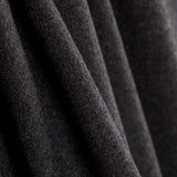 Wolltuch-Mantel Grau Vigoré - Ribes y Casals