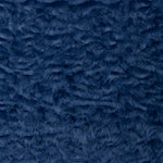 Blauer Pelzmantel - Ribes y Casals