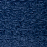 Blauer Pelzmantel - Ribes y Casals