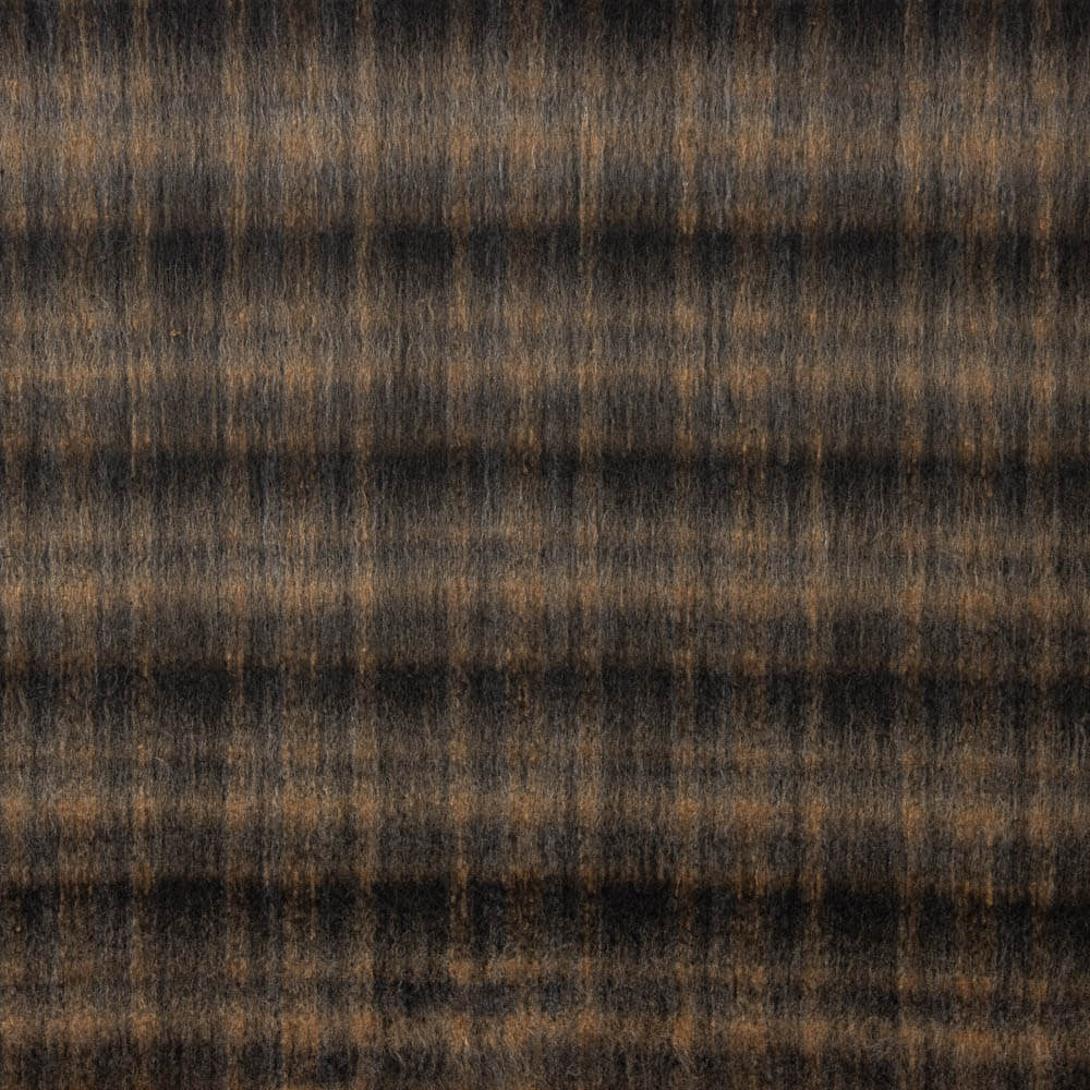 Pelo Mantel Mantel Karos Braun - Ribes y Casals