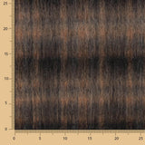 Pelo Mantel Mantel Karos Braun - Ribes y Casals