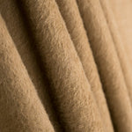 Stoff Sorona Kamel Mantel Feines Haar Mantel Sorona Kamel - Ribes y Casals