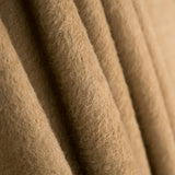 Stoff Sorona Kamel Mantel Feines Haar Mantel Sorona Kamel - Ribes y Casals