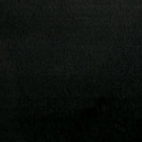 Stoff Sorona Mantel Feines Haar Sorona Schwarz - Ribes y Casals