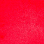 Stoff Sorona Mantel Feines Haar Sorona Rot - Ribes y Casals