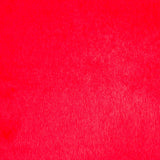 Stoff Sorona Mantel Feines Haar Sorona Rot - Ribes y Casals