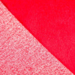 Stoff Sorona Mantel Feines Haar Sorona Rot - Ribes y Casals