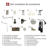 Alpha Core Heavy-Duty - Ribes y Casals