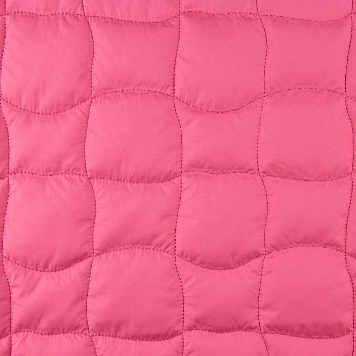 Reversible gepolstert Rosa und Limette - Ribes y Casals