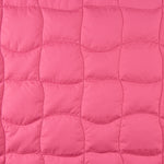 Reversible gepolstert Rosa und Limette - Ribes y Casals