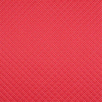 Gesteppte Popeline Steppdecke Polka Dots Rot - Ribes y Casals
