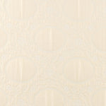Kinder Jacquard Barock Ecru - Ribes y Casals