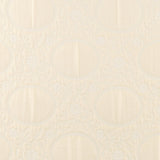 Kinder Jacquard Barock Ecru - Ribes y Casals