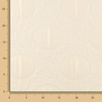 Kinder Jacquard Barock Ecru - Ribes y Casals