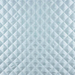 Gesteppte Jacquard-Steppdecke Geometrisch Wasser Grün - Ribes y Casals