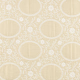 Kinder Jacquard Barock Beige - Ribes y Casals