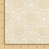 Kinder Jacquard Barock Beige - Ribes y Casals