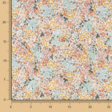Liberty Nimes Doppelseitige Steppdecke - Ribes y Casals