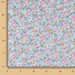 Liberty Montpelier Double Face Steppdecke - Ribes y Casals