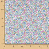 Liberty Montpelier Double Face Steppdecke - Ribes y Casals