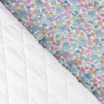 Liberty Montpelier Double Face Steppdecke - Ribes y Casals