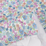 Liberty Montpelier Double Face Steppdecke - Ribes y Casals