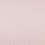 Gesteppte Jacquard-Steppdecke für Kinder mit rosa Sternen - Ribes y Casals