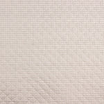 Kinder-Steppdecke Jacquard Beige Polka Dots - Ribes y Casals