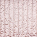 Gepolstert Metallic Rosa - Ribes y Casals