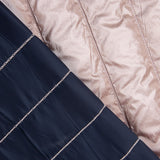 Gepolstert Metallic Rosa - Ribes y Casals