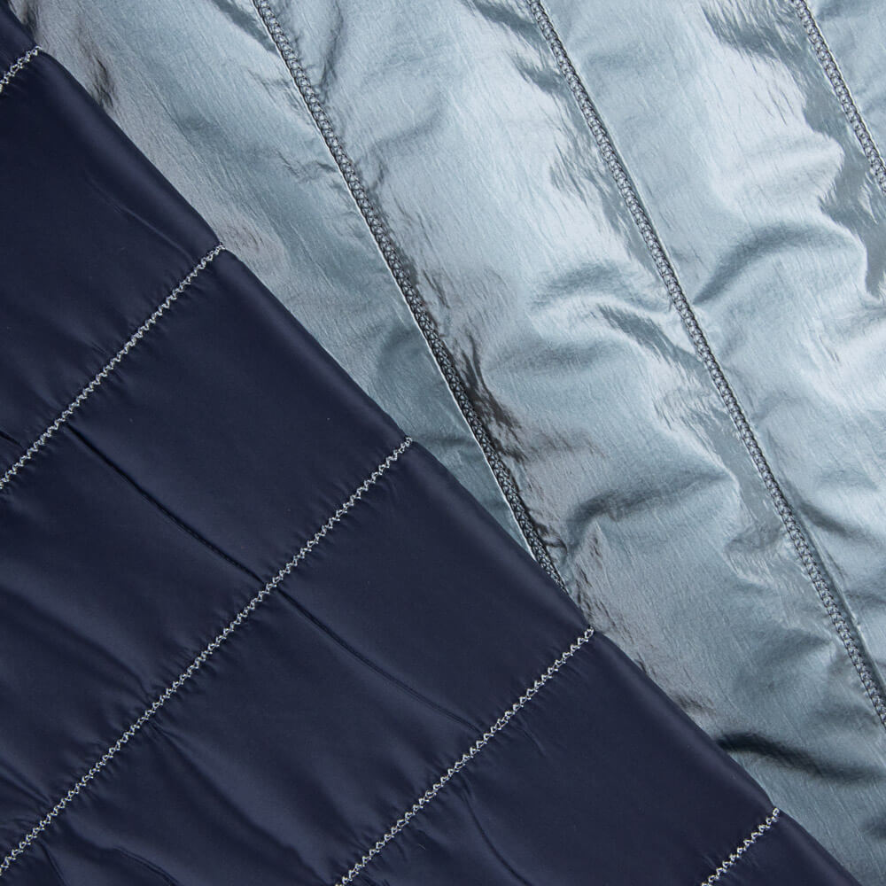 Gepolstert Sapphire Metallic - Ribes y Casals