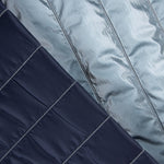 Gepolstert Sapphire Metallic - Ribes y Casals