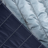 Gepolstert Sapphire Metallic - Ribes y Casals