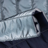 Gepolstert Sapphire Metallic - Ribes y Casals