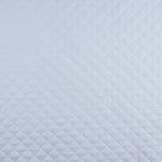 Kinder-Quilt Jacquard-Quilt Plumeti Sky - Ribes y Casals