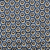 Reversible Steppdecke Hunting Green - Ribes y Casals