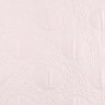 Kinder Jacquard Barock Rosa - Ribes y Casals